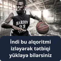 İndi bu alqoritmi izləyərək tətbiqi yükləyə bilərsiniz